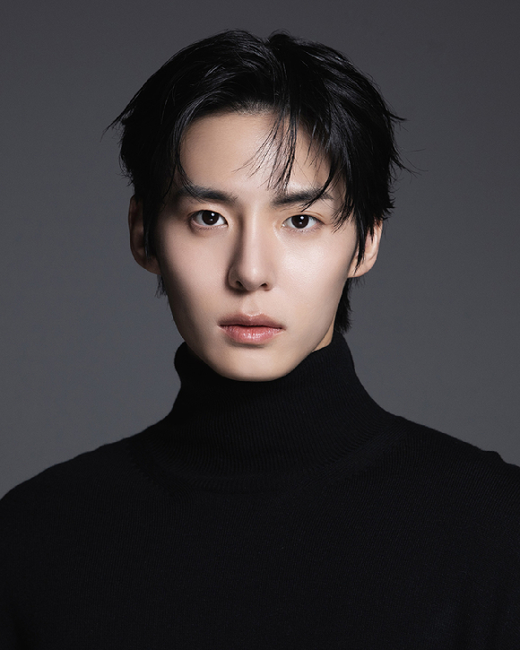 배우 남해준 프로필 [사진=솔트엔터테인먼트]