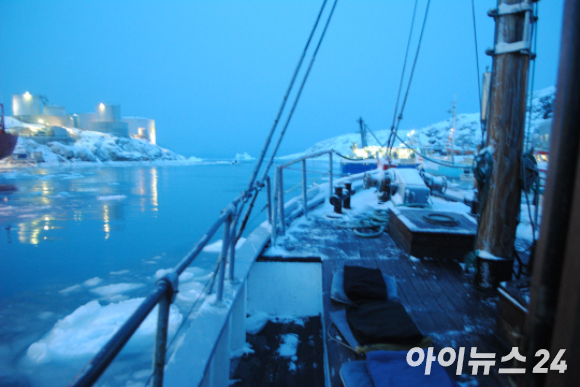 그린란드 일루리샛. [사진=아이뉴스24포토DB]