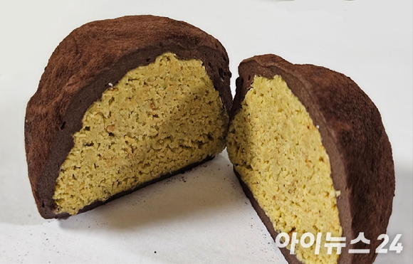 두바이 쫀득 쿠키. [사진=아이뉴스24포토DB]