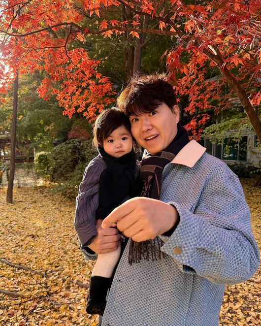 박수홍 [사진=박수홍 SNS]