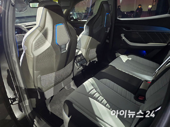 르노코리아 '필랑트'. [사진=김종성 기자]