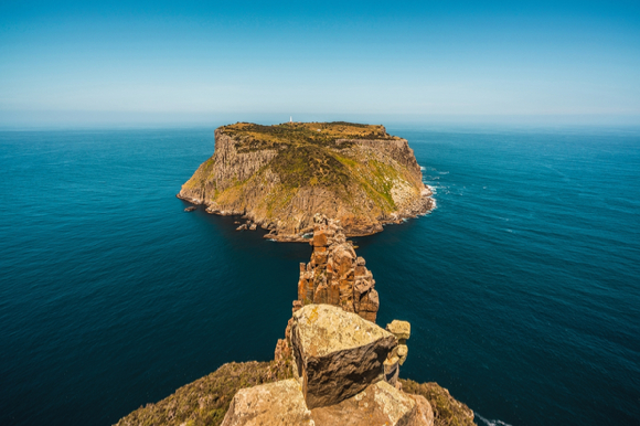 호주 태즈메이니아 이미지. [사진=교원투어]