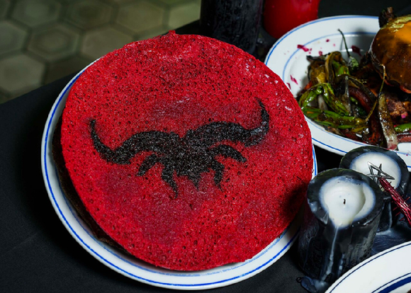 '디아블로4: 증오의 군주'. [사진=블리자드]