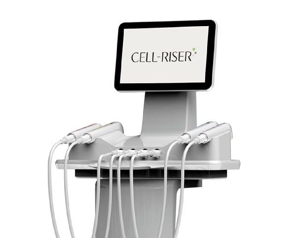 이지템의 신제품 '셀라이저'. [사진=이지템 제공]