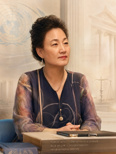 [사진=﻿김은주 서울과학종합대학원대학교(aSSIST) 석좌교수]