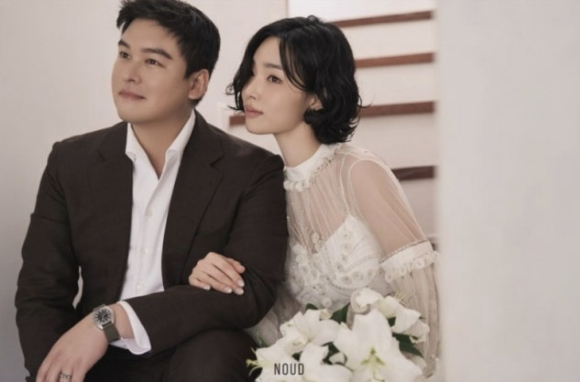 조혜원 이장우 [사진=조혜원 SNS]