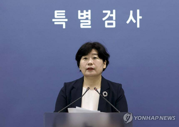 청와대 참모의 주식 보유 현황