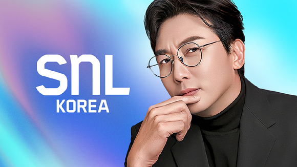 SNL코리아8 탁재훈 [사진=쿠팡플레이 ]