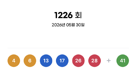 [사진=동행복권]