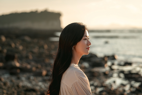 '착한여자 부세미' 전여빈 [사진=지니TV ]