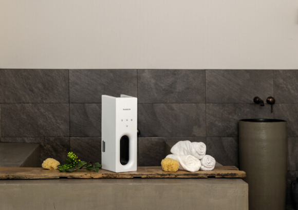 파세코 바디드라이어2. [사진=파세코]