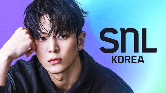 'SNL코리아 시즌6' 주원 [사진=쿠팡플레이 ]