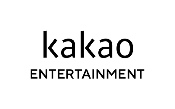 카카오엔터테인먼트 로고 [사진=카카오엔터테인먼트]