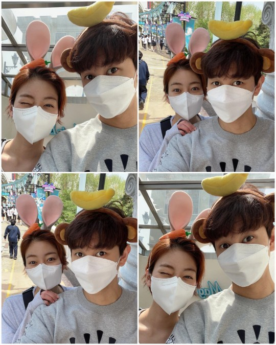 왕지원 [사진=왕지원 SNS]