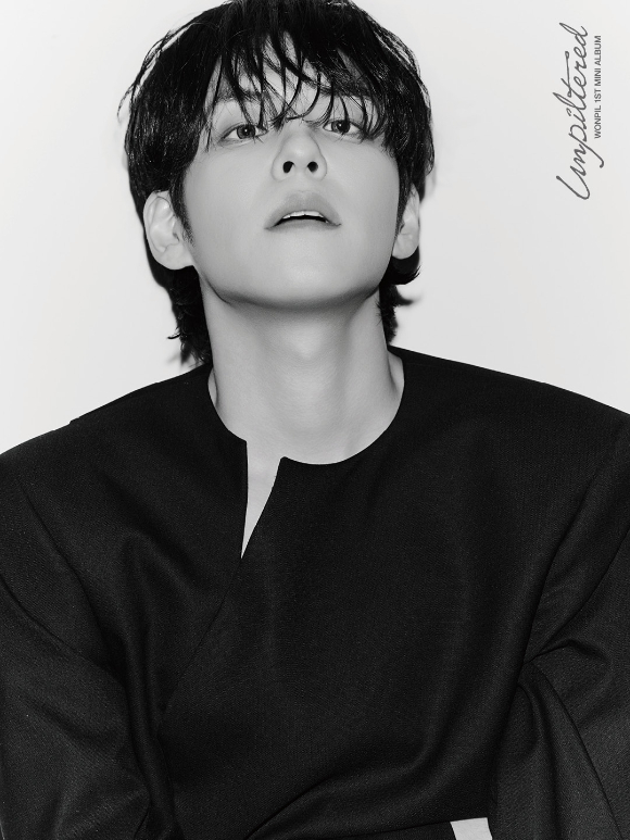 데이식스 원필 콘셉트 포토 [사진=JYP엔터테인먼트]