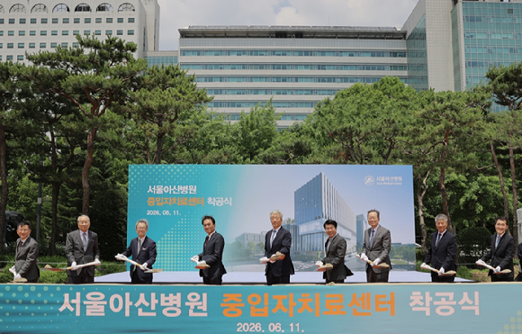 '꿈의 암치료' 중입자 치료센터 2031년 구축 外 [과학게시판]
