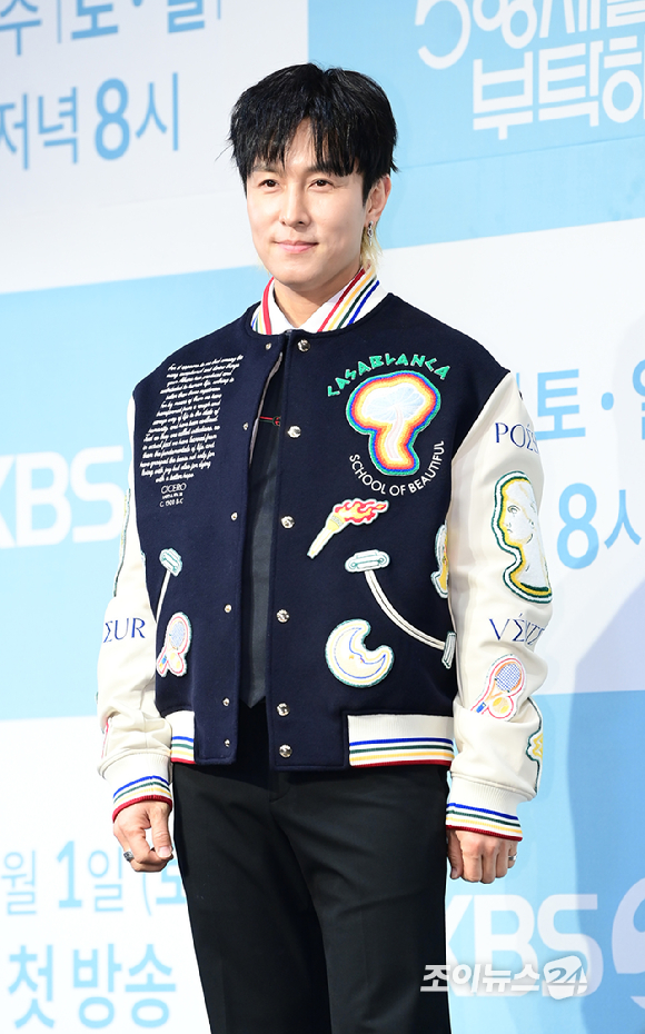 김동완, 축가 비용 속시원히 밝혔다 &quot;비연예인 30만원, 연예인 100만원&quot;