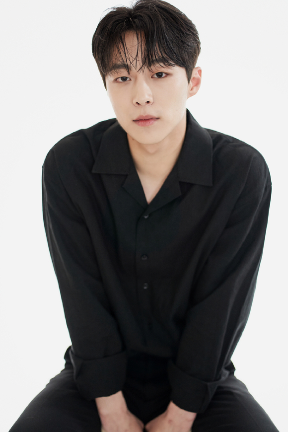 배인혁 프로필 [사진=유유컴퍼니]