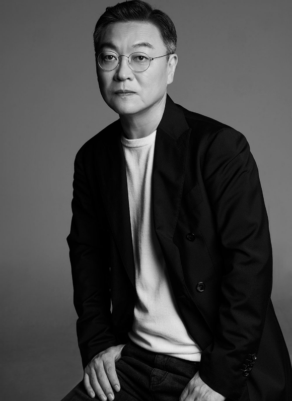 김의성 프로필 사진 [사진=안컴퍼니]