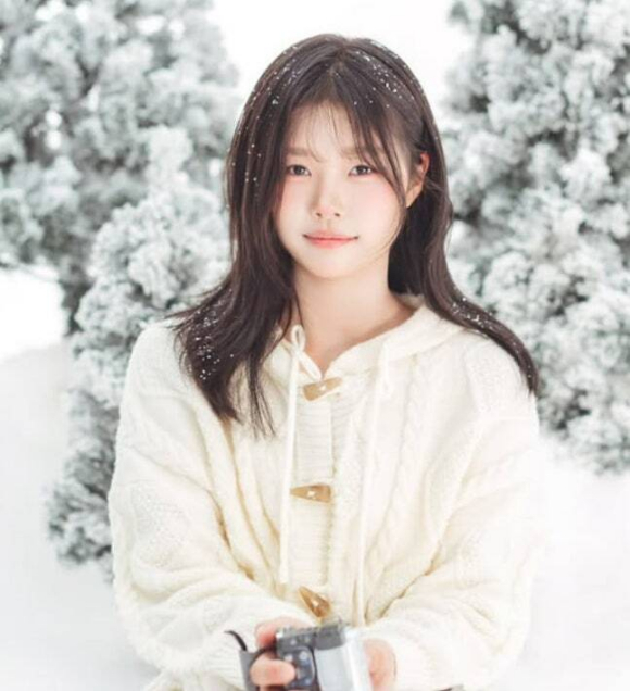 이동국 셋째딸 설아 [사진=이수진 SNS]