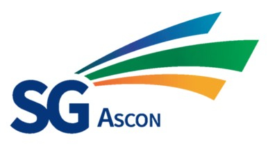 아스콘 전문기업 에스지이(SG)가 인도와 인도네시아에서 에코스틸아스콘 특허를 출원했다고 22일 밝혔다. [사진=에스지이]