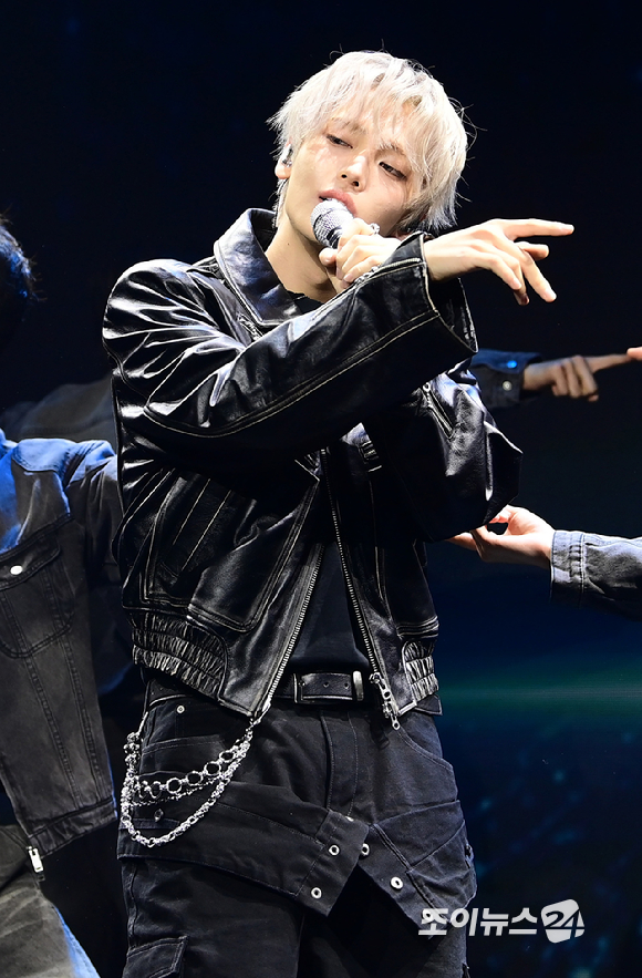 [포토] 장한음, 치명적인 눈빛