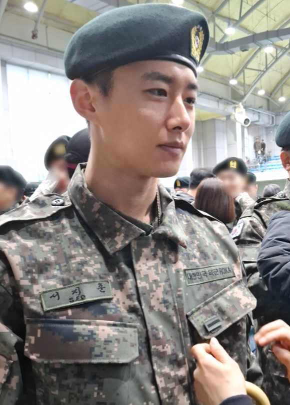 배우 서지훈 [사진=매니지먼트 구]