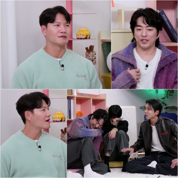 옥탑방의 문제아들 [사진=KBS ]