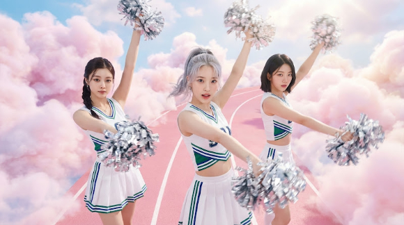 이터니티 [사진=펄스나인 ]