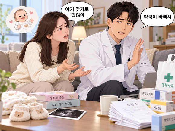 챗GPT로 생성한 인공지능(AI) 이미지. [사진=챗GPT]