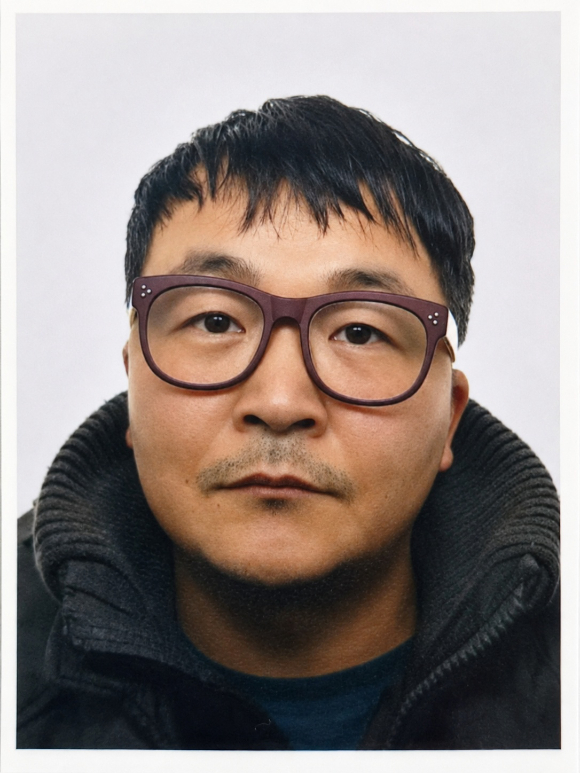 뇌사 장기기증으로 4명에게 새 생명을 선물한 뒤 하늘로 떠난 최정섭(46) 씨. [사진=한국장기조직기증원]