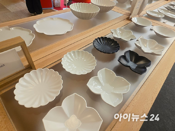 이구홈아파트 낭만적 실용주의자인 429동 이미지. [사진=박은경 기자]