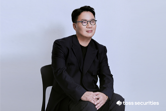 김승연 토스증권 대표(사진)가 리테일 비즈니스와 증권 서비스의 혁신성을 강조했다. [사진=토스증권]