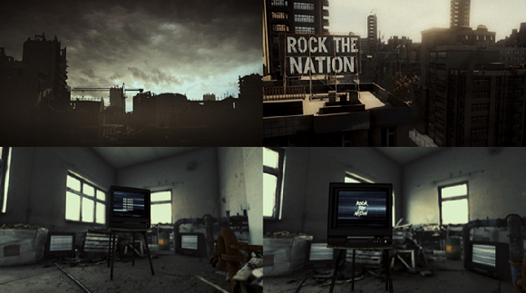 휘브 커밍순 영상 갈무리 [사진=씨제스]