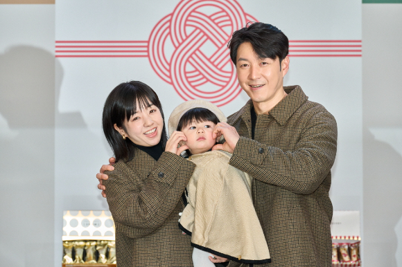 심형탁 가족 [사진=오미야게]