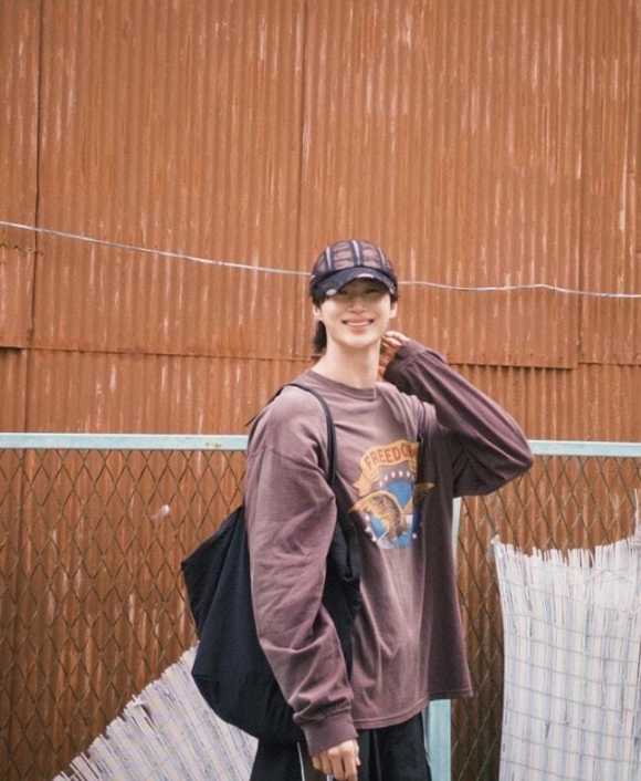 변우석 [사진=변우석 SNS]
