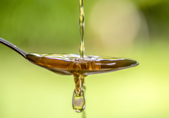  식초를 일정하게 섭취할 경우 혈당과 대사 기능 개선에 긍정적인 영향을 줄 수 있다는 전문의 설명이 나왔다. 사진은 본 기사 내용과 무관. [사진=Mather Hospital]