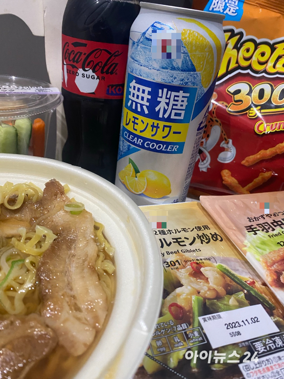 일본이 외국인 관광객 유치를 위해 시행해 온 면세 제도 폐지를 검토하고 있다는 외신 보도가 나왔다. 사진은 일본 시부야 거리. [사진=설래온 기자]