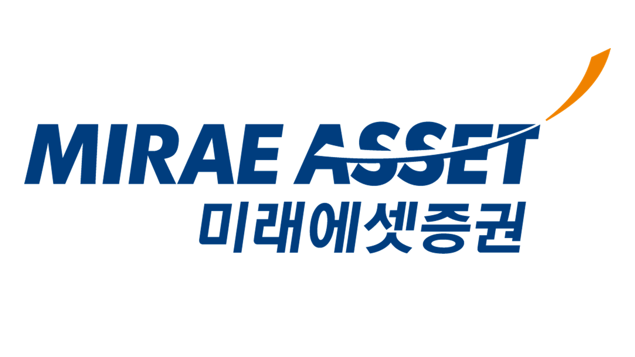 미래에셋증권 CI [사진=미래에셋증권]