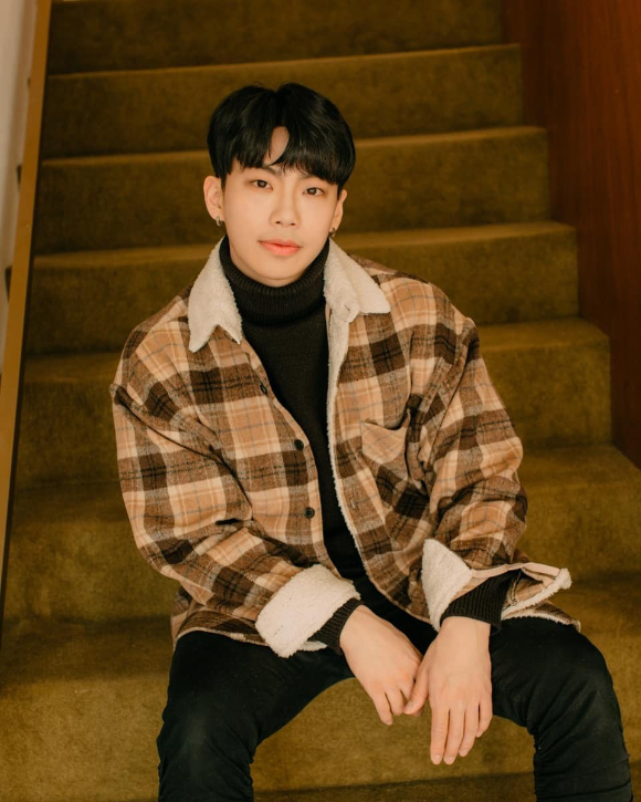 프로듀서 류디(RyuD) [사진=하이헷엔터테인먼트]