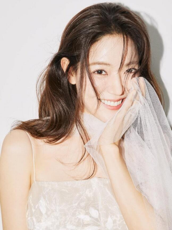 박은영 [사진=유플랜 SNS]