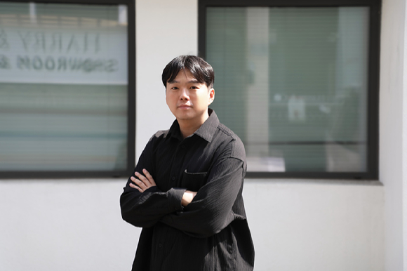 이동원 PD [사진=본인 제공 ]