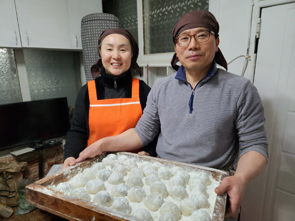 생활의 달인 [사진=SBS]