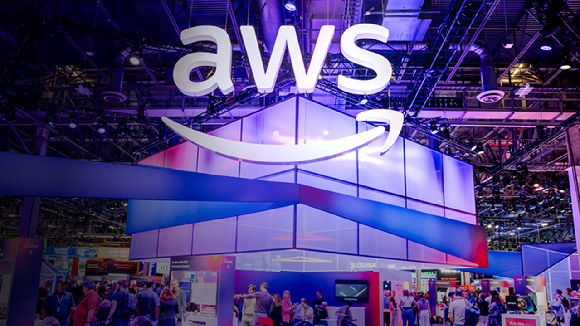 AWS, 오픈AI와 380억 달러 규모 파트너십…초거대 AI인프라 공동 구축