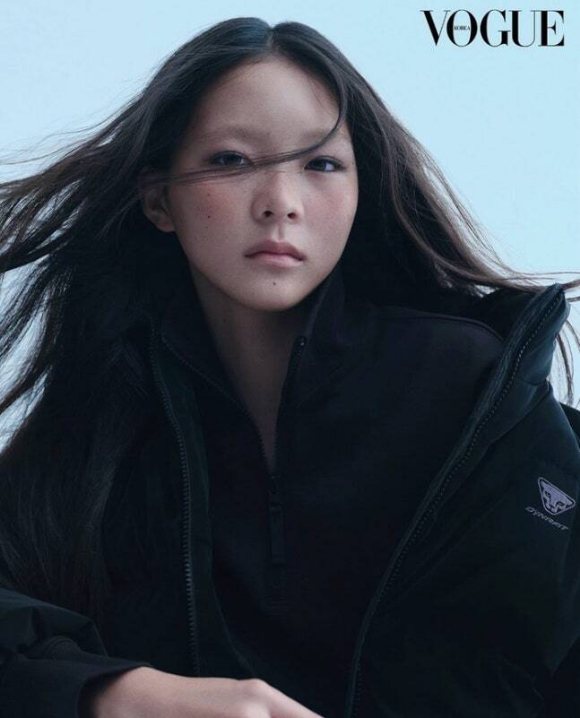 추사랑 [사진=추성훈 SNS]