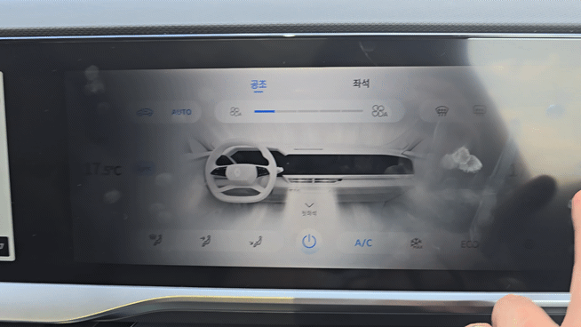 르노 '필랑트'. [사진=김종성 기자]