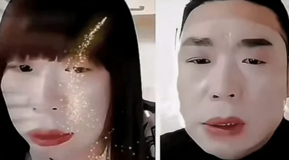중국에서 여장한 남성이 불법 음란물을 촬영해 유포하다 체포됐다. 사진은 본 기사 내용과 무관. [사진=픽셀스]