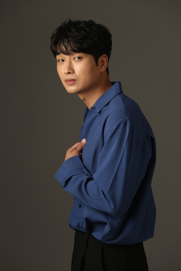 정지철 [사진=여진엔터테인먼트 ]