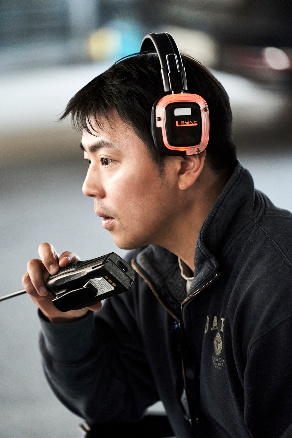 &apos;모범택시3&apos; 강보승 감독 &quot;변함없는 무지개 5인방, 가장 훌륭한 포인트&quot;