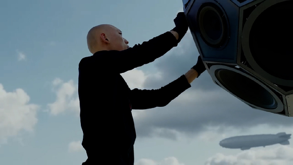 에이티즈의 새 앨범 'THE WORLD EP.1 : MOVEMENT' 타이틀곡 'Guerrilla' 뮤직비디오 티저 영상이 공개돼 관심을 모으고 있다. [사진=에이티즈 'Guerrilla' MV 티저 영상 캡쳐]